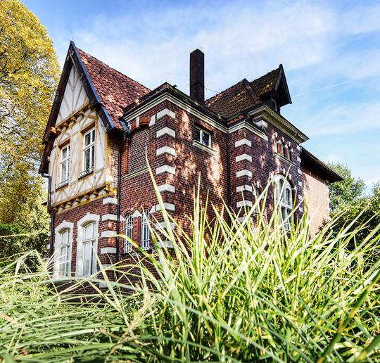 Museum Emschertal Museum Herne St dtische Galerie RuhrKunstMuseen