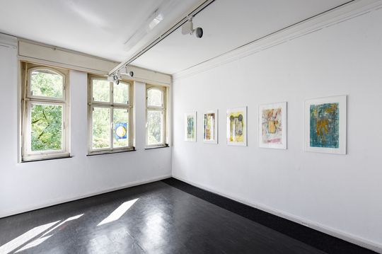 Museum Emschertal Museum Herne St dtische Galerie RuhrKunstMuseen