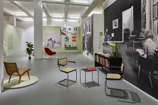 Museum – Museum Ostwall im Dortmunder U – RuhrKunstMuseen